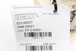 Fuel Pump Assembly 1.6L Fits 05-08 MINI COOPER 71703 image 12