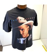 Vtg Hanes 90s Garth Brooks Fresh Horses Country Concert Tour T-Shirt Sz ... - €16,32 EUR Vtg Hanes 90s Garth Brooks Fresh Horses Country Concert Tour T-Shirt Sz ... - €16,32 EUR