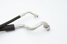 12-16 MERCEDES-BENZ W212 E350 A/C LINE HOSE E2550 image 8