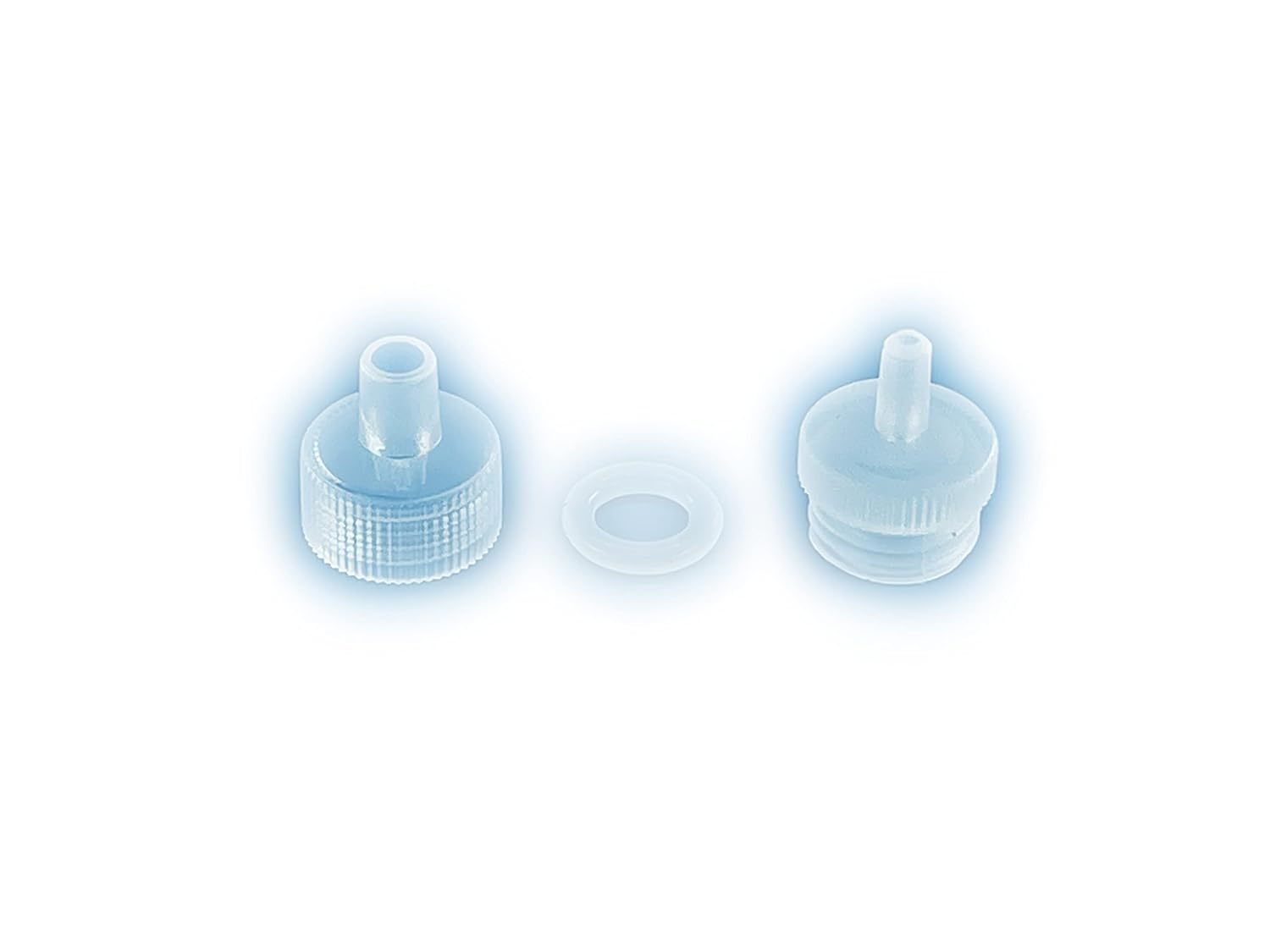 Lab Filter Holder Reusable Syringe Filter (Pp 13Mm Pack Of 10) - $39.97