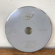 Disney The Little Mermaid Ariels Beginning 2013 Movie DVD Disc - £11.15 GBP