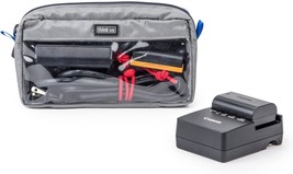 Camera Bag And Case Pouch By Think Tank Photo Cable Management 10 V2.0. - £26.24 GBP