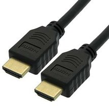 4K 60Hz 10 ft HDMI Cable High Speed Gold Connectors for LG Smart OLED TV B9 E9 R - £9.34 GBP