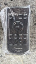 Replacement Remote CXE5116 Pioneer Receiver AVH-120BT AVH-X2500BT AVH-X4... - $9.49