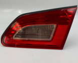 2009-2013 Infiniti G35 Passenger Side Trunklid Tail Light Taillight M04B... - £29.68 GBP