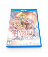 Hyrule Warriors - Nintendo Wii U - Complete, Authentic, &amp; Tested - £19.75 GBP