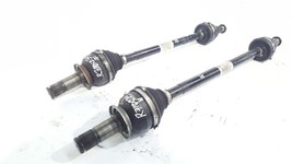 Pair Of Rear CV Axles PN:GX73-4K138-DB OEM 2017 2019 Jaguar XE  - $55.54
