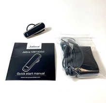 Jabra VBT3050 Bluetooth Headset - Black - $25.41