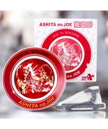 Ashita no Joe JOE vs RIKIISHI Collector Plate JOE 40th Anniversary Dia 2... - $45.96 CAD