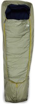 A Sleeping Bag Made Of Gold By North Face. - £96.84 GBP