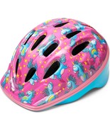 Outdoormaster Kids Bike Helmet - Toddler To Youth Sizes - Adjustable, Sp... - $46.98