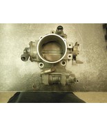 1999-2001 honda CR-V throttle plate position sensor throttle body - $98.01