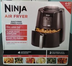 Ninja - Air Fryer (4-QT) - £100.86 GBP