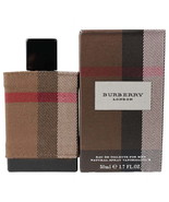 Burberry London Eau De Toilette, Cologne for Men, 1.7 oz - €42,91 EUR
