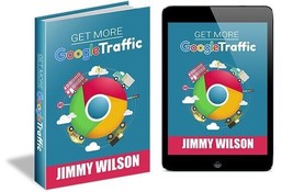 Get More Google Traffic ( Buy this get another free) - $2.97