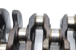 00-05 TOYOTA CELICA GT 1zzFE 1zz-FE CRANKSHAFT Q9626 image 4