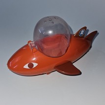 Octonauts Gup-B Orange Shark Submarine Chomping Action 2010 Mattel Replacement - £11.64 GBP