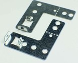 OEM Mounting Bracket Kit For Bosch SHX46A05UC SHV46C03UC SHU66C06UC-14 (... - £12.85 GBP