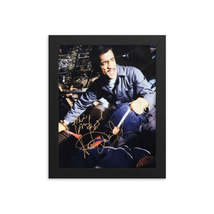 Sammy Davis Jr. signed movie still photo - £50.93 GBP