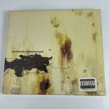 Downward Spiral by Nine Inch Nails CD 1994 - £3.98 GBP