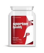Achieve Your Ideal Body with Spartan Health Weight Gainer Pills - Boost ... - $120.75 CAD