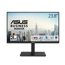 ASUS 27 1080P Monitor (VA27EQSB) - Full HD, IPS, 75Hz, Adaptive-Sync, Speakers, - £189.85 GBP+