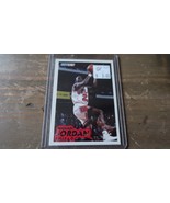  1993-94 Fleer Basketball #28 Michael Jordan BULLS - £3.86 GBP