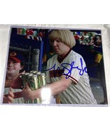NICK SWARDSON 8x10 Photo Signed  BENCHWARMERS Autographed - $49.49