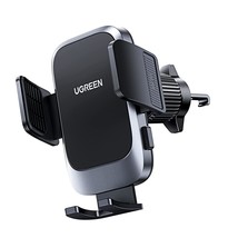 Car Phone Holder Vent Phone Mount Cell Phone Air Vent - $1,300.32 MXN