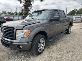 F150      2014 Spare Wheel Carrier 104668040 - $129.73 CAD