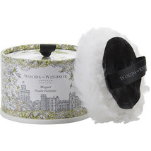 Woods Of Windsor Lily Of The Valley By Woods Of Windsor Dusting Powder 3.5 Oz - £33.81 GBP