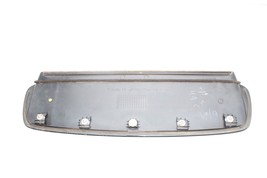 05-09 LEGACY GT OUTBACK XT HOOD SCOOP E6038 image 7