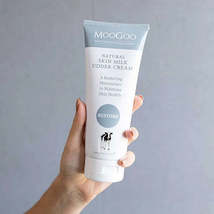 MooGoo Natural Skin Milk Udder Cream Restorative Moisturiser to maintain... - $11.00