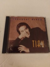 Shanghai Dream Audio CD by Tian 1996 Global Beat Release Like New Condition - £15.68 GBP