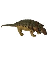 Retired 1997 Battat Edmontonia Rugosidens dinosaur figure Boston Museum ... - €23,27 EUR