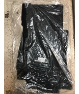 Mercedes E Class CLS CLASS AMG GT Rubber Floor Mats (2) OEM A2136800106 - $99.95