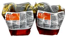 Ecolab Greaselift Non-Caustic Degreaser (2 pack) Bladder Bags 2 Liter 61... - $54.99