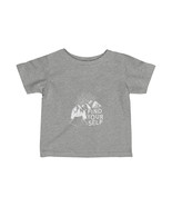 Toddler Fine Jersey Tee - Striking Balance between Comfort and Durability - £18.58 GBP+