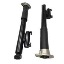 1 Pair Rear Shock Absorbers 2053204330 Fit For Mercedes C-Class W205 201... - $613.10