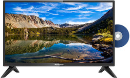 Westinghouse 32&quot; HD LED TV with Built-in DVD Player - $281.99