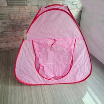aowenxi play tents Kids Playhouse for Indoor and Outdoor Foldable Tent for Kids  - £29.31 GBP