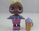 LOL Surprise Doll Confetti Pop Series 3 Funky Q.T. With Accessories - $12.60