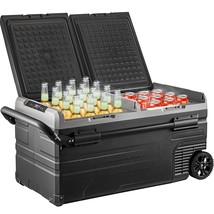 ReliOn 12V Portable Car Refrigerator for Home Camping RV - €666,99 EUR