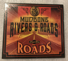 NIP River and Roads: Part 2 MUDBONE CD Sealed/Unopened 2018  Riverbend - £11.54 GBP