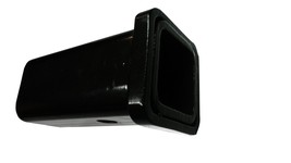 6&quot; TUBE LENGTH HITCH RECEIVER HITCHBALL MOUNT RECEIVER 1000121 - $19.11 CAD