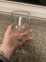 Pfaltzgraff USA Remeberence Wine Glasses/ Replacements - $9.90