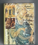 Slovak Language Book Blizki bohu i ludom Close to God and people Rajmund... - £40.05 GBP