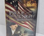 Proof Through the Night (DVD, 2013) &quot;Oh Say Can You See....?&quot; Francis Sc... - $12.56