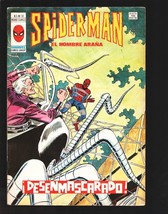 Spider-man Vol. 3 #51-Joe Maneely cover art-&quot;El Hombre Arana&quot;-Spanish series-... - £88.16 GBP