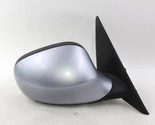 Right Passenger Side Silver Door Mirror Power Fits 2009-2012 BMW 328i OE... - $134.99